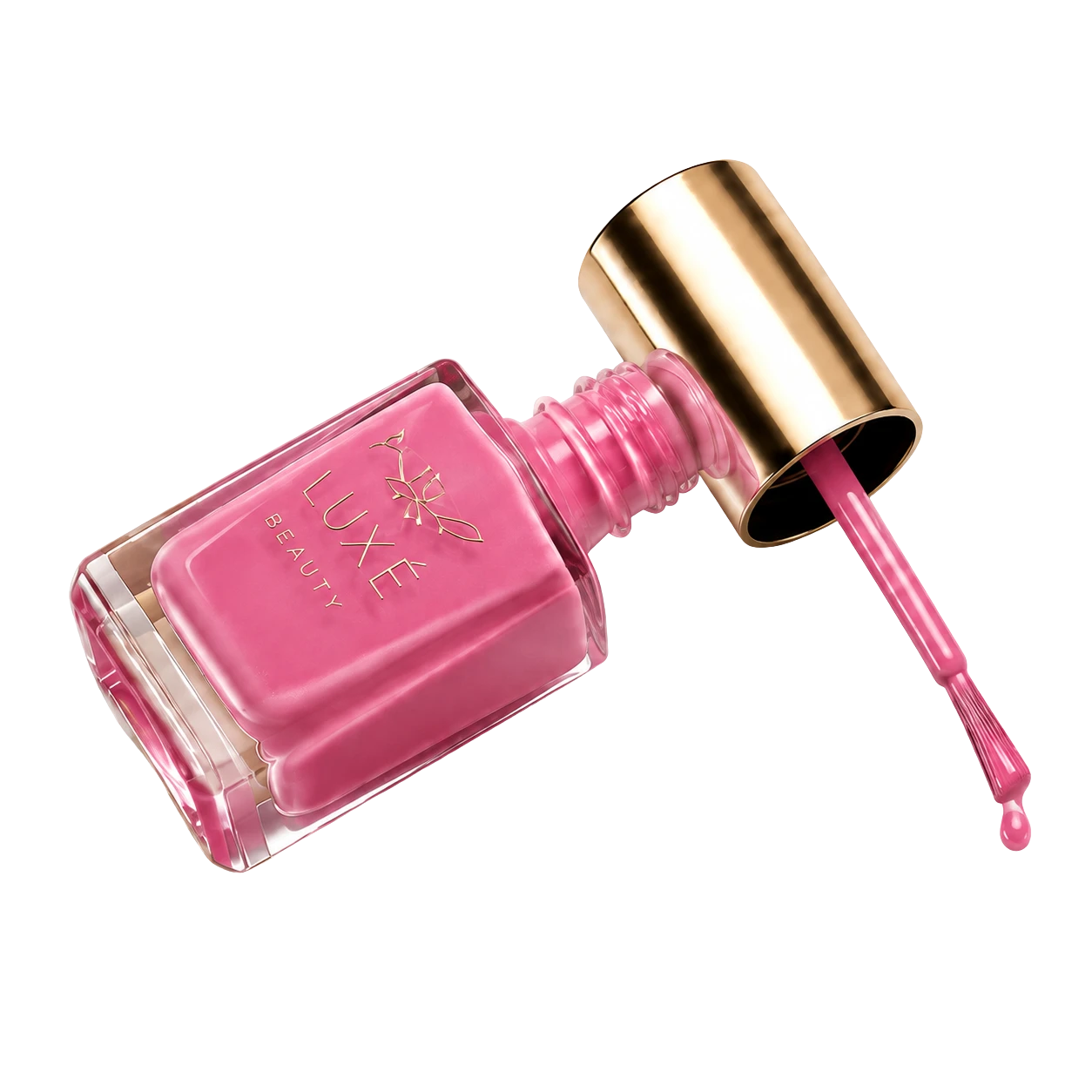 Flacon Luxe Beauty